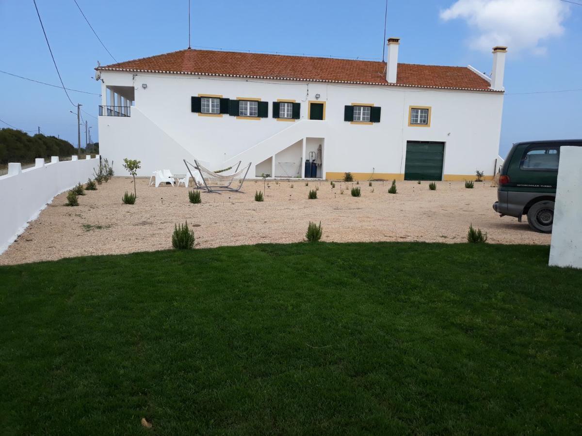 I Ka Hale Bed & Breakfast Vila Nova de Milfontes Exterior foto