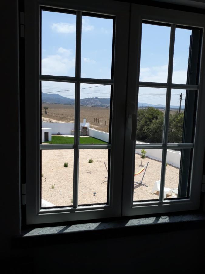 I Ka Hale Bed & Breakfast Vila Nova de Milfontes Exterior foto
