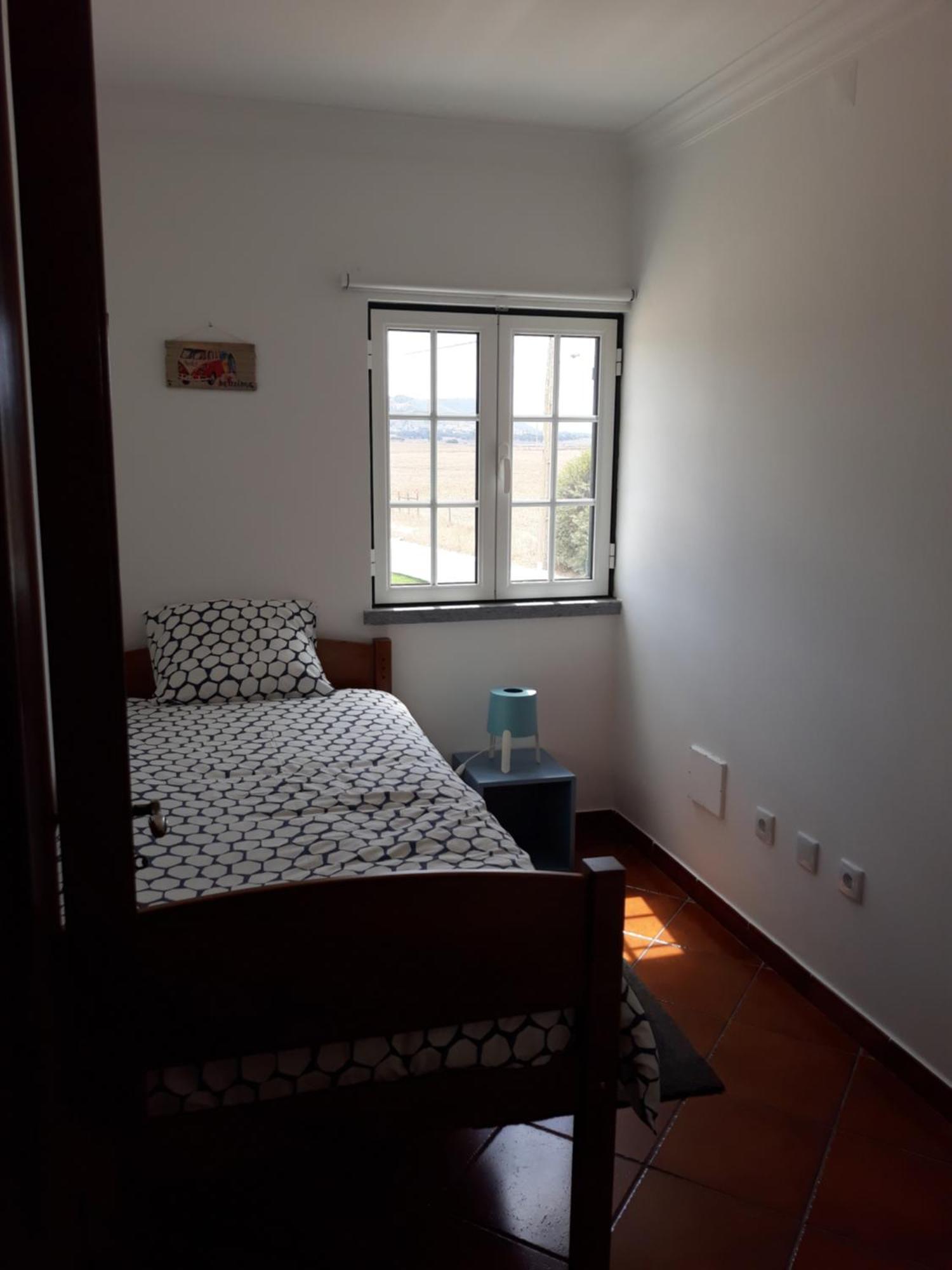 I Ka Hale Bed & Breakfast Vila Nova de Milfontes Exterior foto
