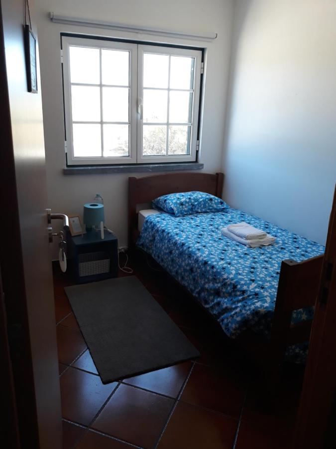 I Ka Hale Bed & Breakfast Vila Nova de Milfontes Exterior foto