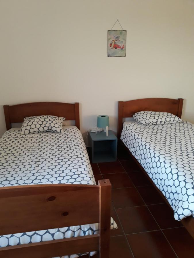 I Ka Hale Bed & Breakfast Vila Nova de Milfontes Exterior foto