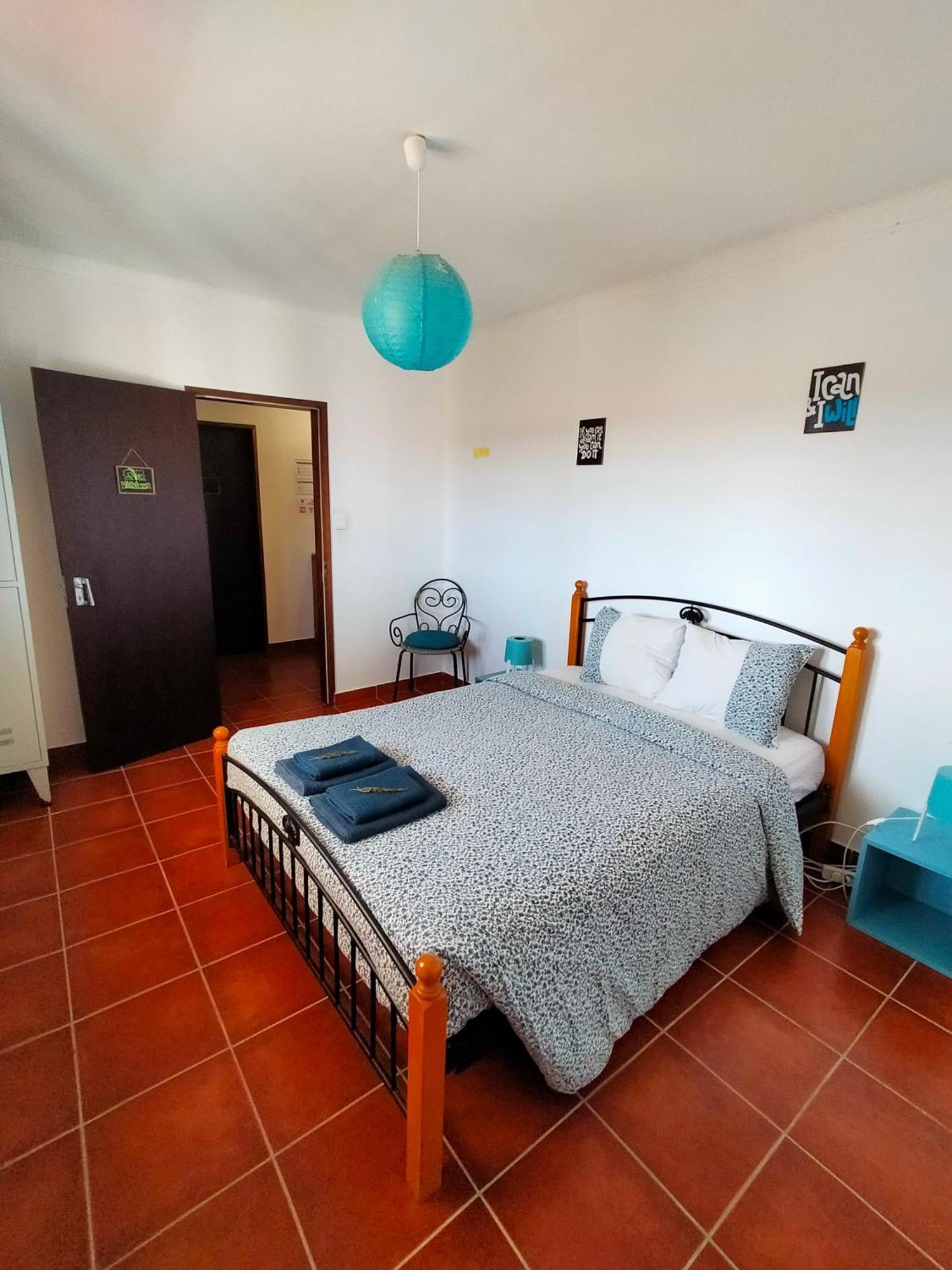 I Ka Hale Bed & Breakfast Vila Nova de Milfontes Exterior foto
