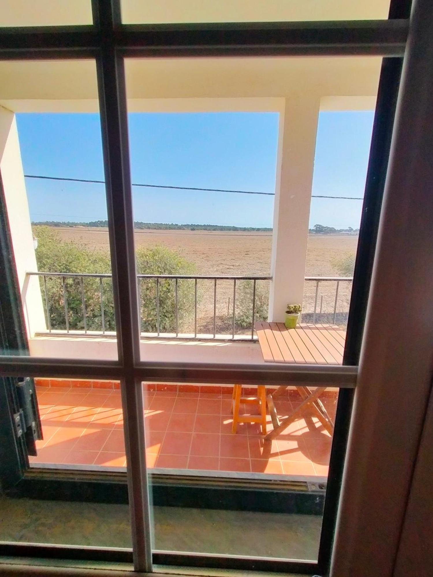 I Ka Hale Bed & Breakfast Vila Nova de Milfontes Exterior foto