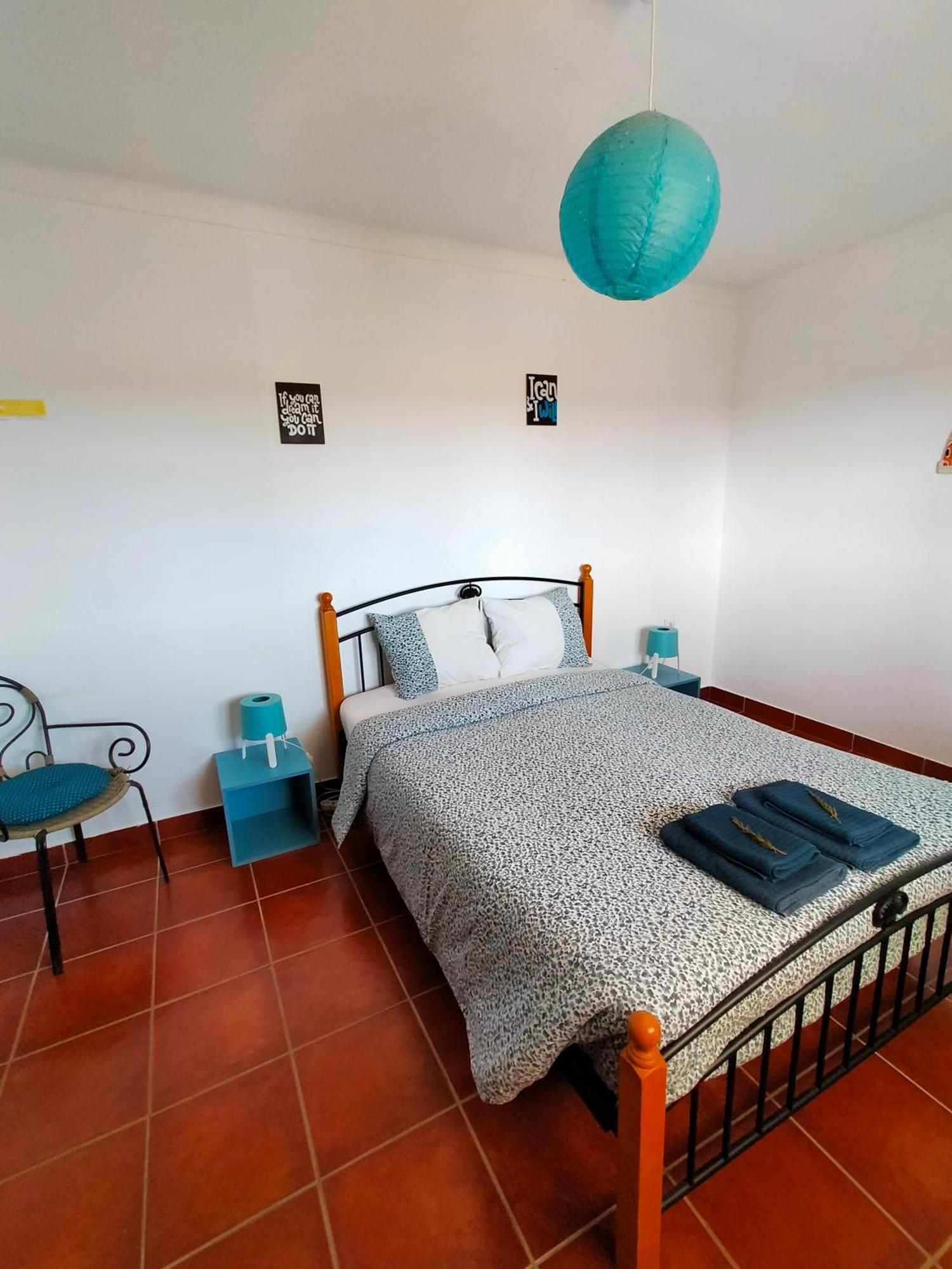 I Ka Hale Bed & Breakfast Vila Nova de Milfontes Exterior foto