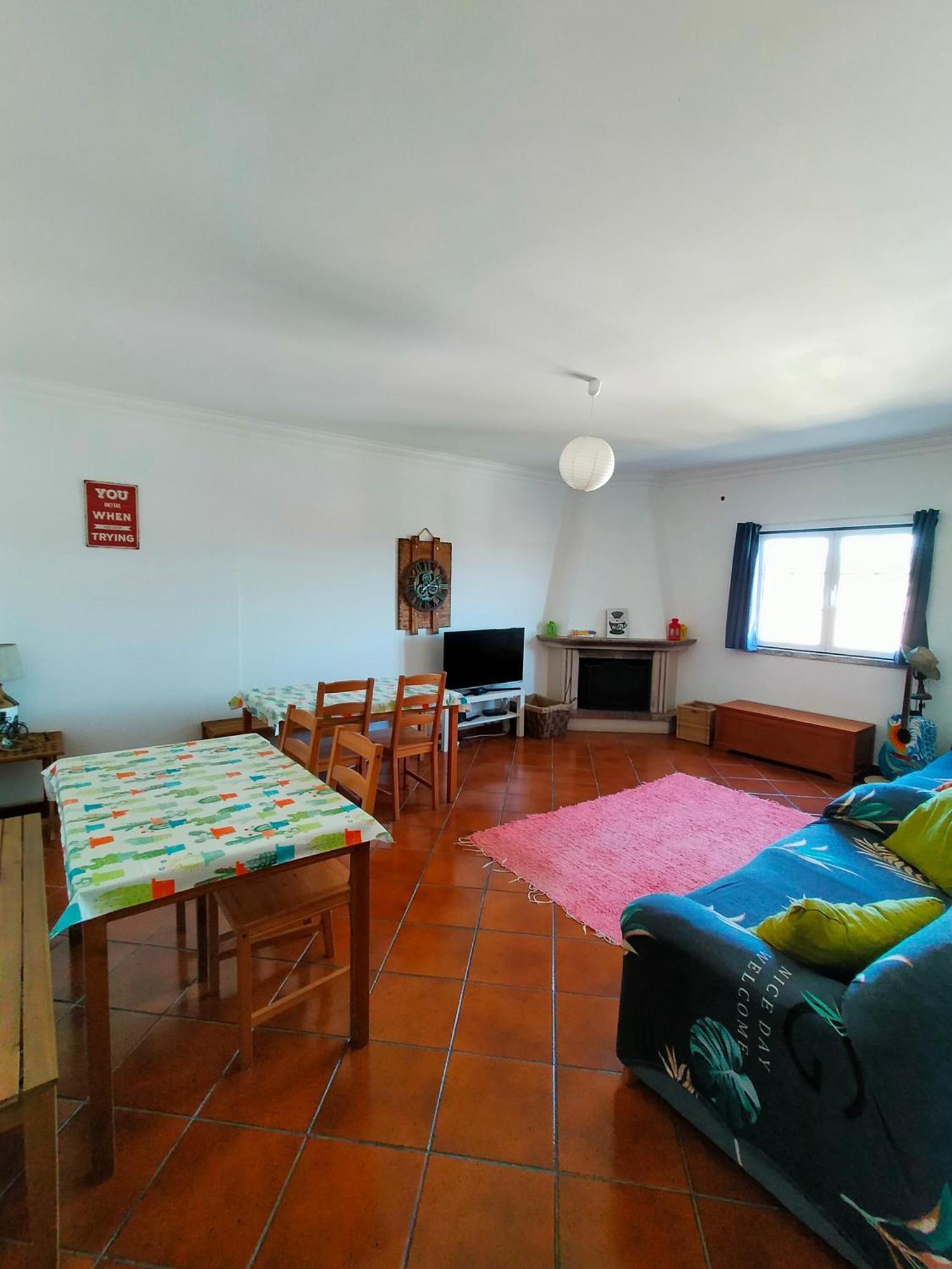 I Ka Hale Bed & Breakfast Vila Nova de Milfontes Exterior foto