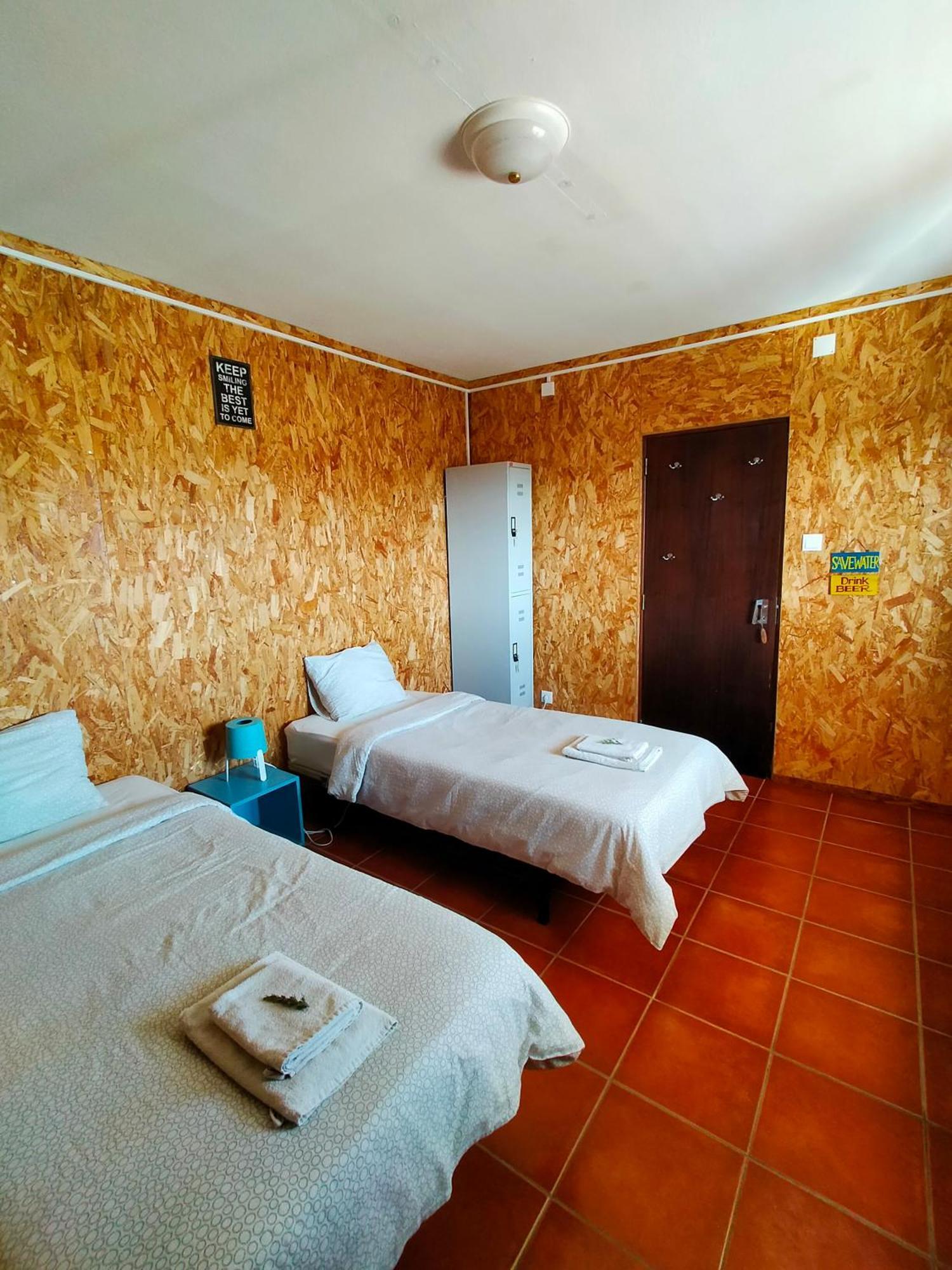 I Ka Hale Bed & Breakfast Vila Nova de Milfontes Exterior foto